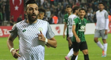 Alt liglerin seyyahı Karaköprü Belediyespor’da