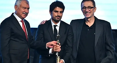 Altın Koza Film Festivali’nde Şanlıurfa Rüzgarı