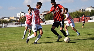 BAL fikstürü çekildi! İşte Siverek ve Viranşehir'in maç programı