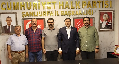 Başkan Karadağ’dan Gül’e tebrik mesajı