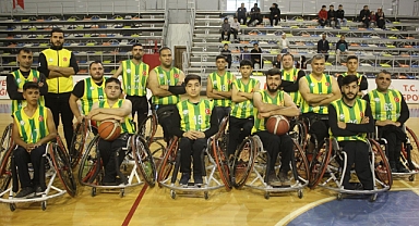 Bedensel Engelliler Spor Kulübü'nden transfer atağı
