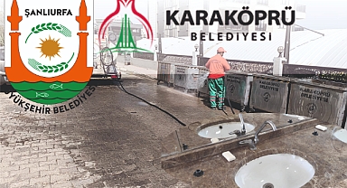 Belediyeler siyasetle meşgul, vatandaş çareyi sosyal medyada buldu!