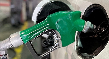 Benzine indirim geliyor