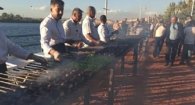 Birecik’te kelaynak ve patlıcan festivali başlıyor!