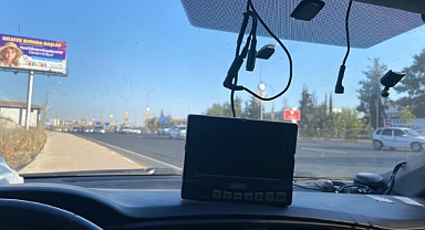 Bu güzergahlarda hız yaparken iki kere düşünün! Ceza yiyebilirsiniz...