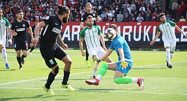 Bu istatistikler maçı daha heyecanlı yapıyor! Karagümrük maçı öncesi son notlar…