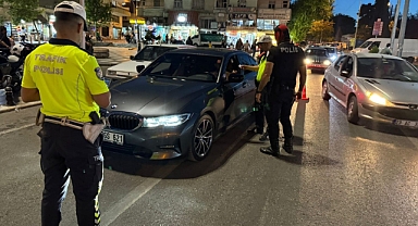 Bu kural ihlallerinin affı yok! Şu ana kadar 43 milyon lira ceza kesildi