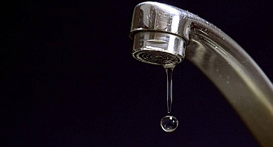 Bu mahallelerde oturanlar dikkat! Su kesintisi yaşanacak