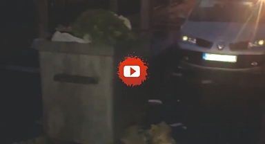 CHP'li Karadağ Karaköprü'yü hedef aldı: