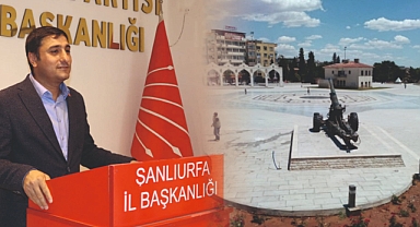 CHP’li Karadağ: