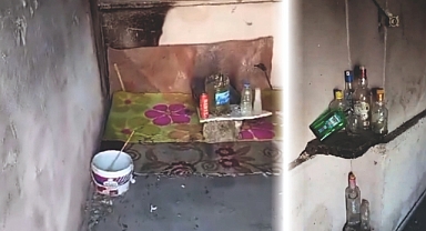 Deprem bir tek onlara yaradı! Hayatımız Allah’a emanet...