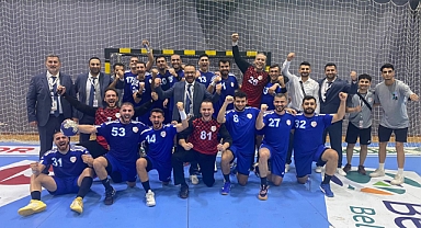 Dicle Elektrik’in alkışı hak ettiği tek yer