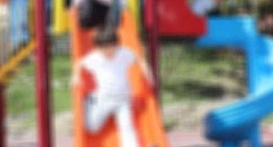 Dışarıdan oyun evi ama içi okul! Urfa’da çocuklarımız kimlere emanet?