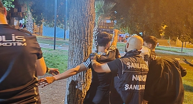 Emniyet elini nereye atsa suçlu çıkıyor! 31 Gözaltı