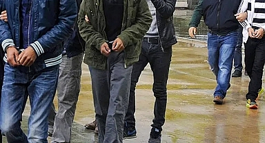 Emniyetten önemli operasyonlar! Aranan 33 kişi yakalandı