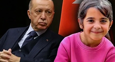 Erdoğan'dan Narin açıklaması: Olayın bizzat takipçisi olacağım