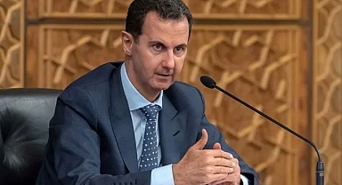 Esad mültecileri de kapsayan genel af çıkardı