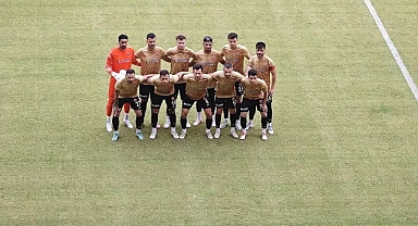 Eski Şanlıurfasporlular Karaköprü Belediyespor’a karşı!