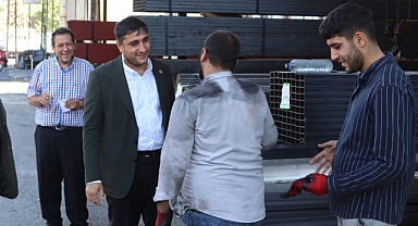 “Esnaf sattığı malın yerine yenisini koyamıyor”