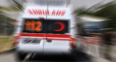 Eyyübiye’de korkunç trafik kazası! 7 yaralı