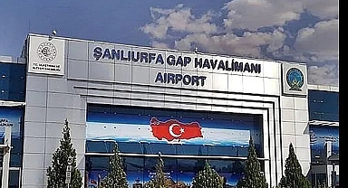 GAP Havalimanı’nın Ağustos verileri açıklandı! Yolcu sayısında şok artış