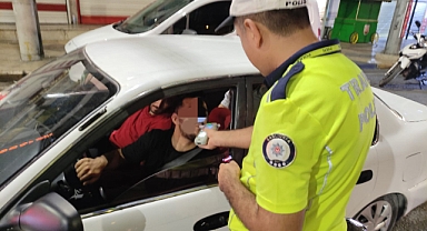 Gözaltı, trafikten men, para cezası… Bu denetimlerde her şey var!