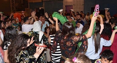 Gürültü kirliliği halkı bıktırdı