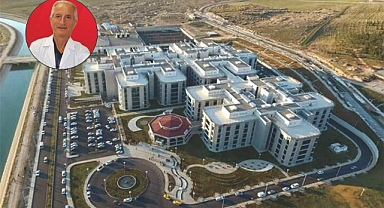 Harran Tıp hekim kadrosunu güçlendirdi