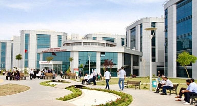 Harran tıptan hastaya cinsel taciz iddialarına yanıt