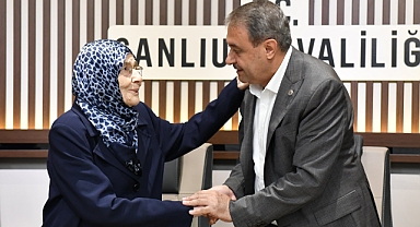 Hayırsever vatandaş eğitime el attı! Şanlıurfa’ya yepyeni bir okul geliyor…