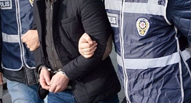 Her yerden bir zanlı çıkıyor! 2 kişi yakalandı...