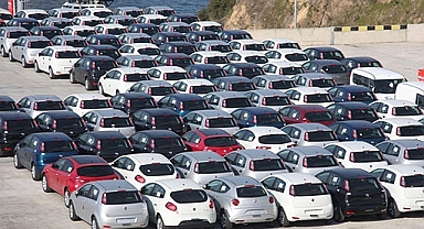 İkinci el otomobilde çalkantı: Galericiler 'Güvenli Ödeme Sistemi'ne tepkili!