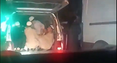 İnsan canı bu kadar mı ucuz?