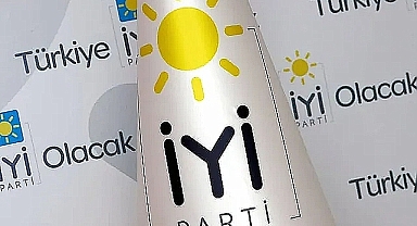 İYİ Parti Şanlıurfa İl Başkanı belli oldu