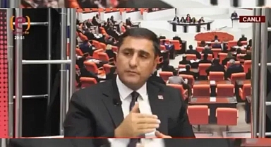 Karadağ, fıstık üreticilerinin sesi oldu