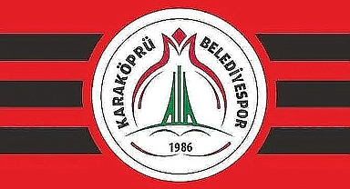 Karaköprü Belediyespor’da 2 transfer