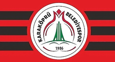 Karaköprü Belediyespor'dan üç transfer