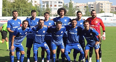 Karaköprü Belediyespor Erzincan'da galibiyet arayacak! Kritik viraj öncesi son notlar...