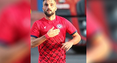 Karaköprü'de hareketli saatler... Bir transferi daha bitirdiler!