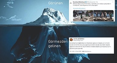 Karaköprü'nün görmezden gelinen kırsalı...