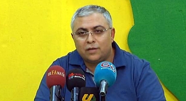 Kemal Süt’ten net mesaj! “Göreve hazırız!”
