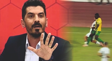 Kırmızı kart doğru mu? Eski hakem açıkladı