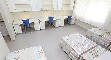 KYK yurt yerleştirme sonuçları açıklandı