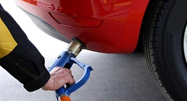 LPG'li araç kullanıcılarına kötü haber! Düşüş kısa sürdü