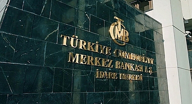 Merkez Bankası faiz kararını açıkladı