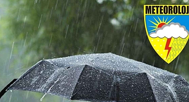 Meteoroloji’den uyarı! Urfa’ya yağış geliyor