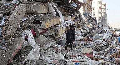 Naci Görür ’den korkutan uyarı: 7,4’lük deprem kapıda!