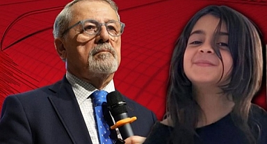 Naci Görür'den Narin açıklaması