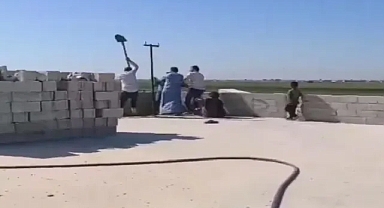 Ne bitmez kinmiş bu böyle! Harran’da muhtarlık kavgası