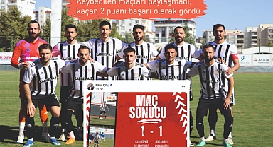 Nihat Başkan’ı uyarsınlar! Paylaştığı maalesef başarı değil…